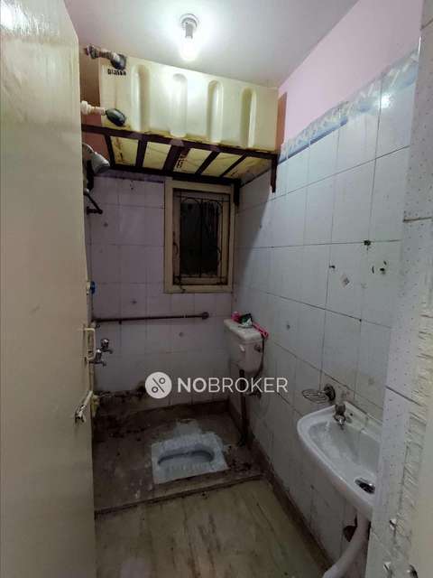 1 BHK Flat In Jyoti Apartment For Sale  In Neb Sarai 