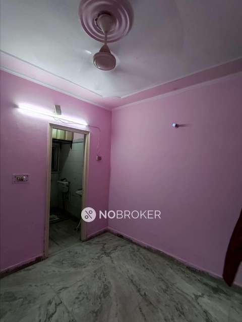 1 BHK Flat In Jyoti Apartment For Sale  In Neb Sarai 