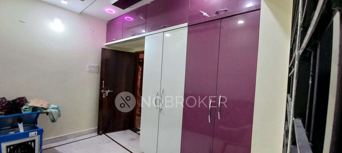 4+ BHK House For Sale  In Gandhamguda