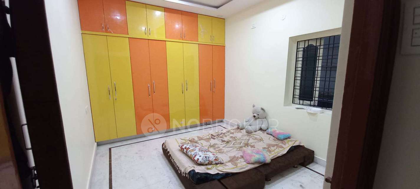 4+ BHK House For Sale  In Gandhamguda