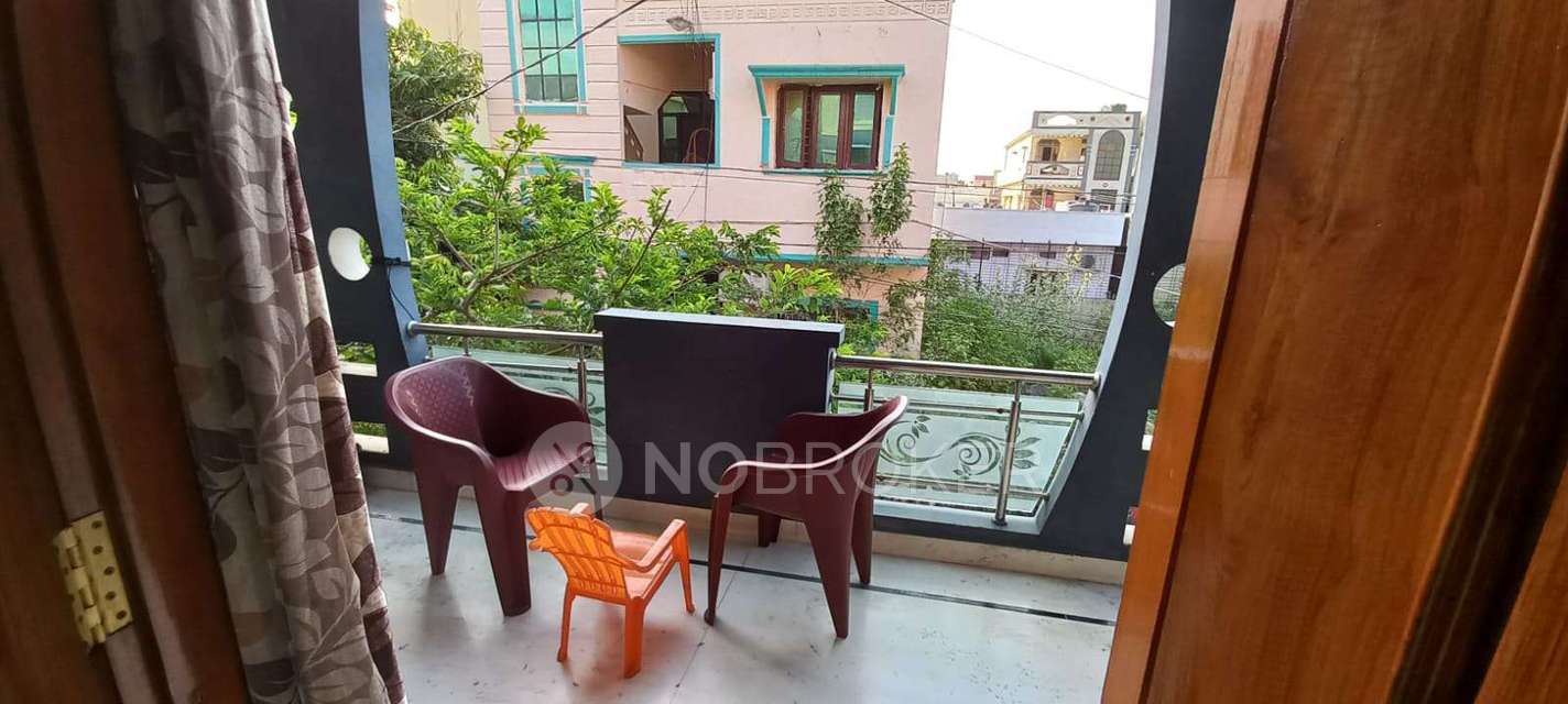 4+ BHK House For Sale  In Gandhamguda
