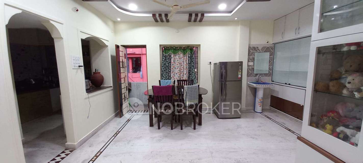 4+ BHK House For Sale  In Gandhamguda