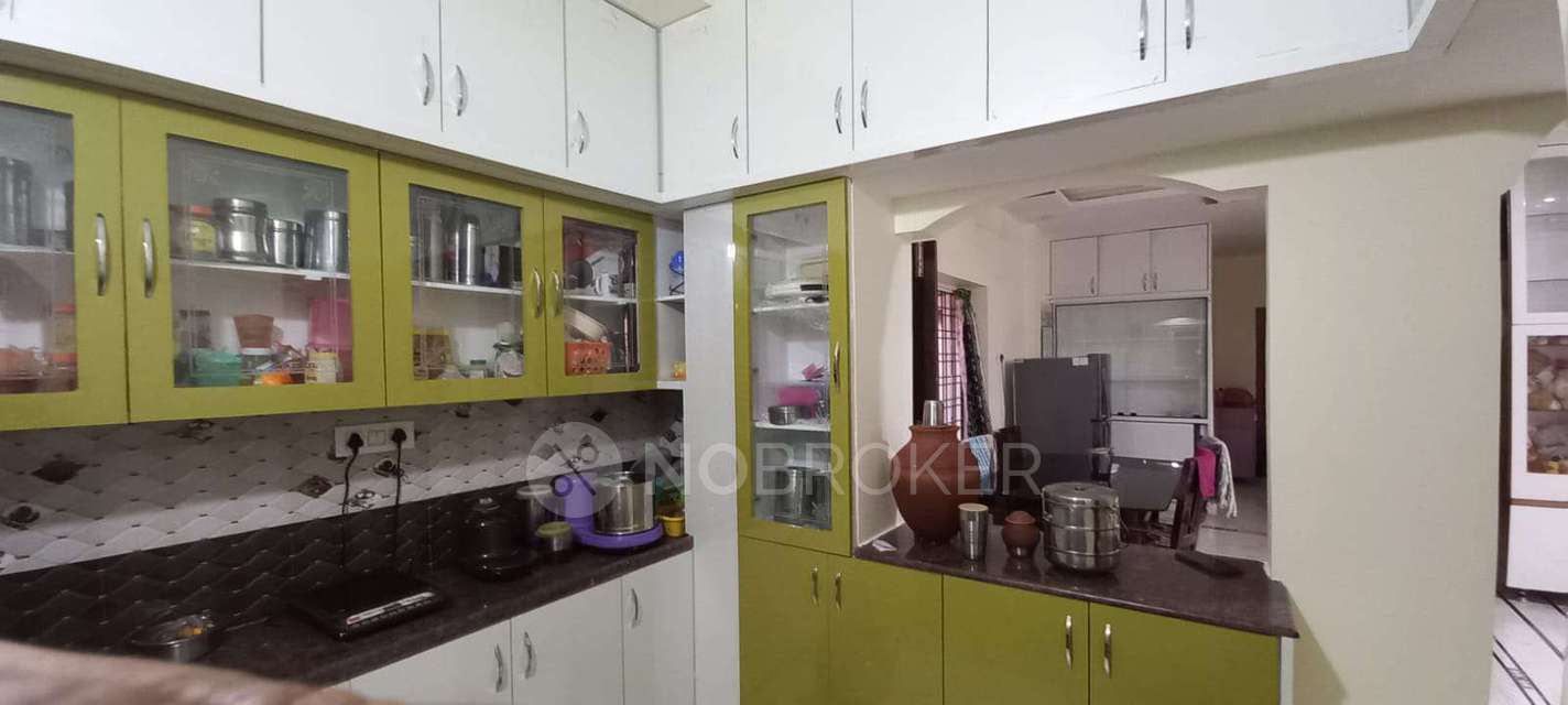 4+ BHK House For Sale  In Gandhamguda