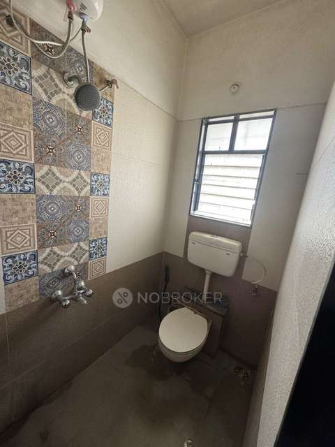 2 BHK Flat In Rr Lunkad Akshay Srushti, Charholi Budruk For Sale  In Charholi Budruk