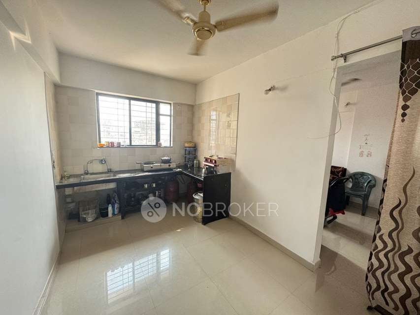 2 BHK Flat In Rr Lunkad Akshay Srushti, Charholi Budruk For Sale  In Charholi Budruk