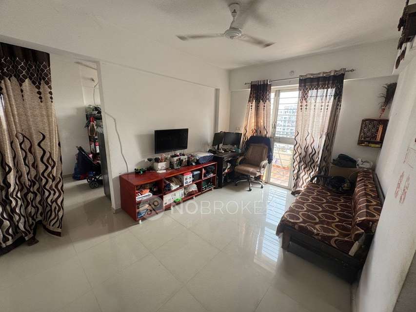 2 BHK Flat In Rr Lunkad Akshay Srushti, Charholi Budruk For Sale  In Charholi Budruk