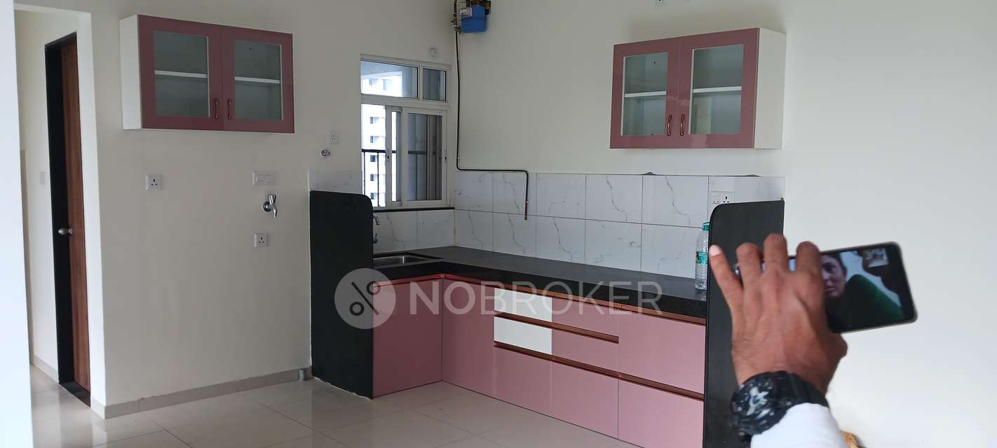 2 BHK Flat In Kolte Patil Life Republic Oro Avenue for Rent  In Punawale