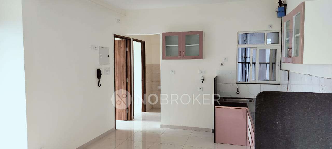 2 BHK Flat In Kolte Patil Life Republic Oro Avenue for Rent  In Punawale