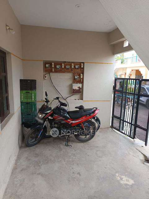 4+ BHK House For Sale  In Doddabidarakallu