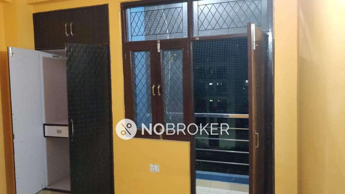 2 BHK Flat In Radhe Kunj  For Sale  In Najafgarh