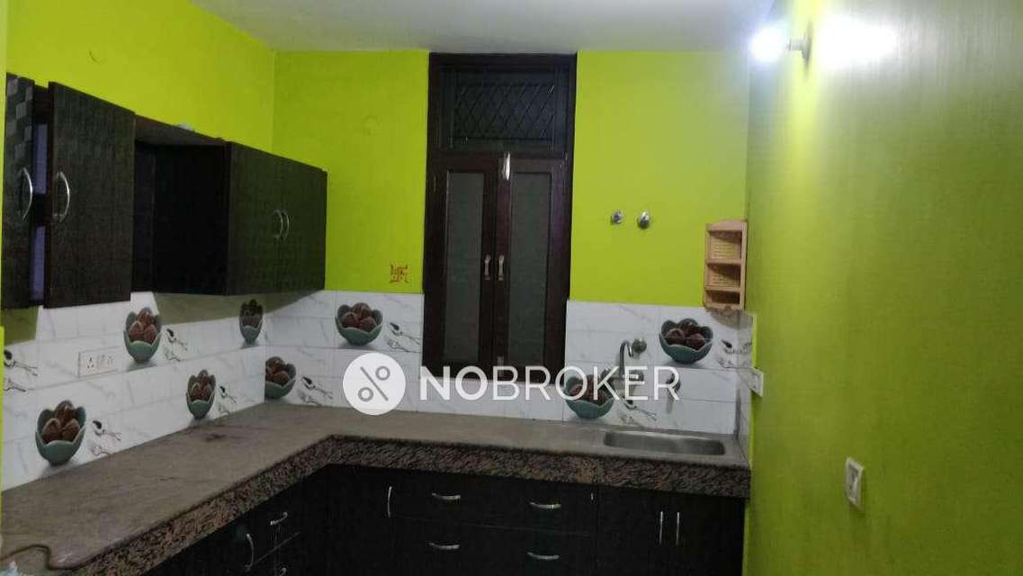 2 BHK Flat In Radhe Kunj  For Sale  In Najafgarh