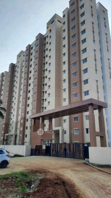 2 BHK Flat In Shriram 107 South East For Sale  In Attibele