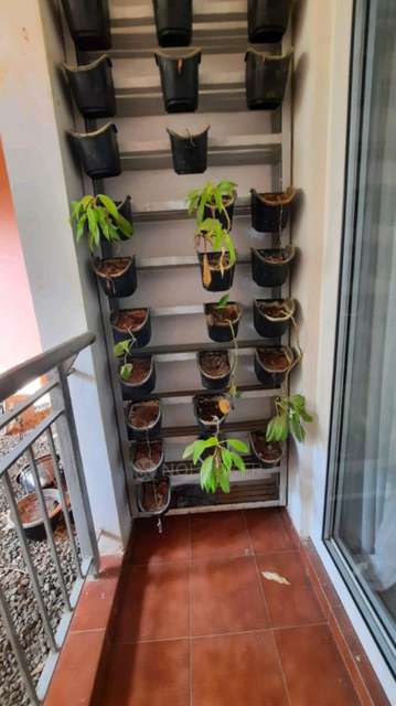 2 BHK Flat In Shriram 107 South East For Sale  In Attibele