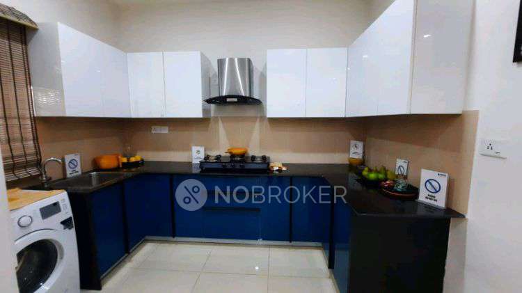 2 BHK Flat In Shriram 107 South East For Sale  In Attibele
