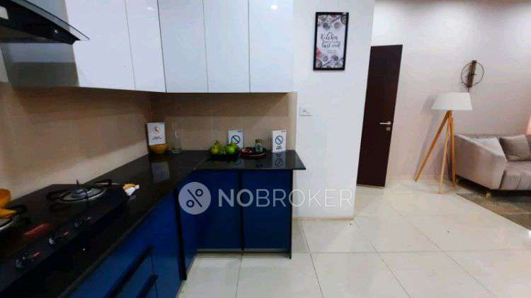2 BHK Flat In Shriram 107 South East For Sale  In Attibele