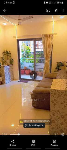 2 BHK Flat In Rohan Prathama For Sale  In Hinjewadi