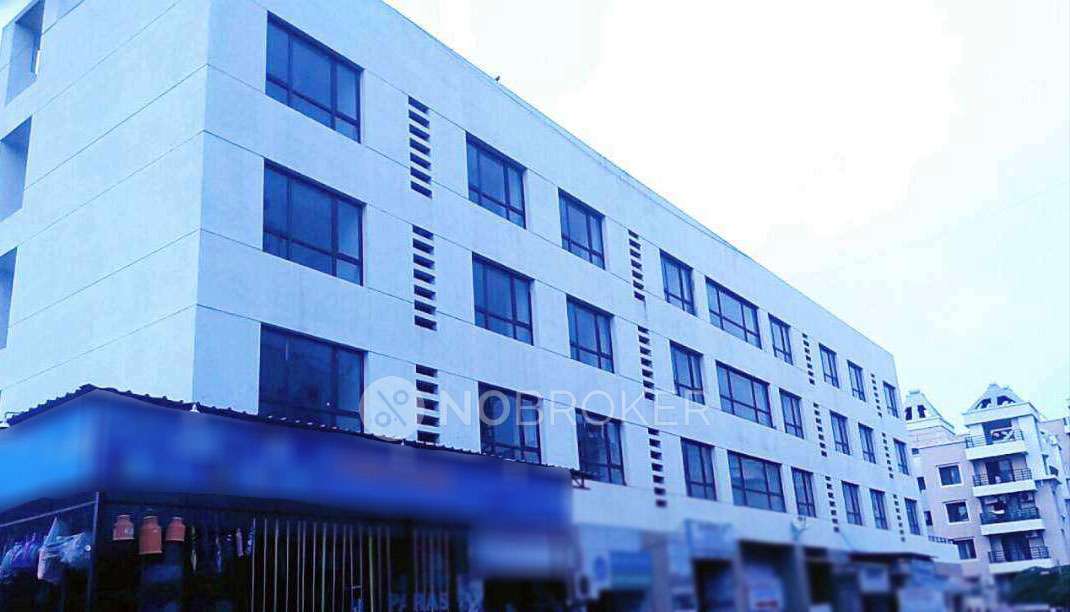 PG for Girls in Wakad