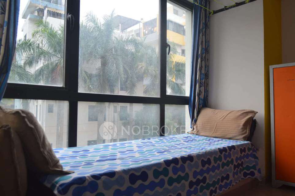 PG for Girls in Wakad