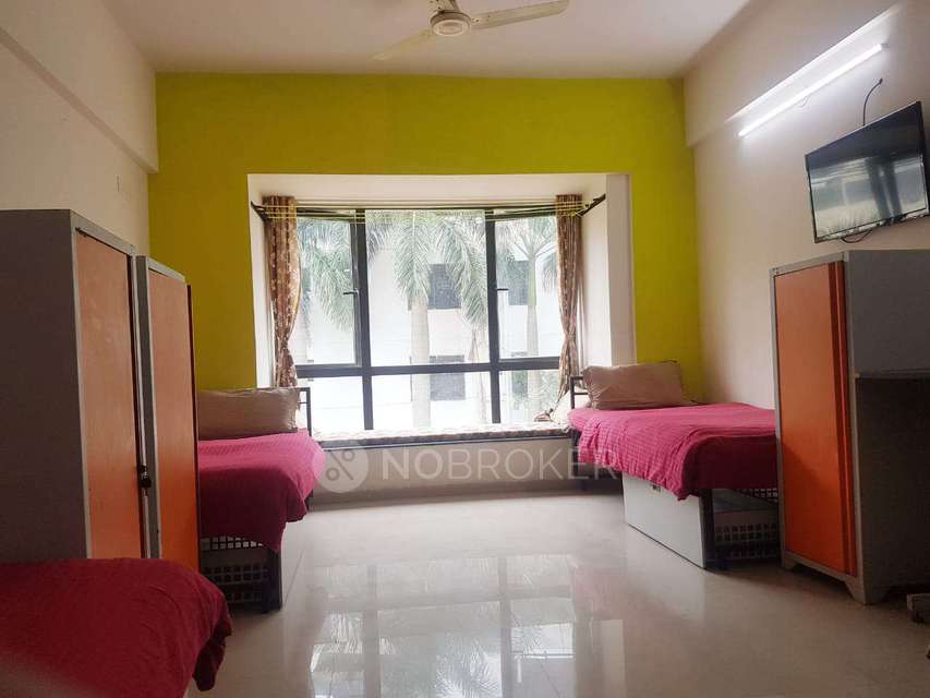 PG for Girls in Wakad