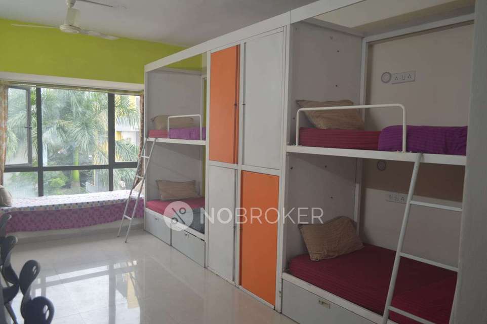 PG for Girls in Wakad