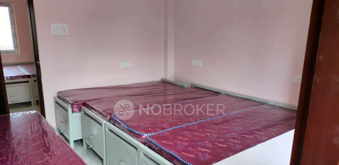 PG for Boys in  Kukatpally,