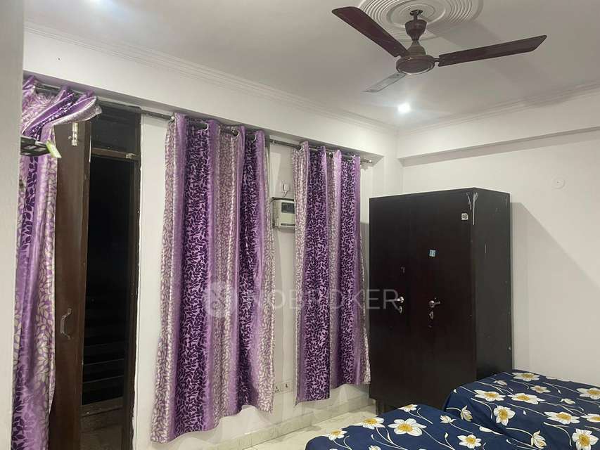 PG for Anyone in Chakkarpur