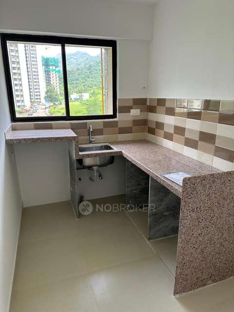 1 BHK Flat In Wadhwa Wise City Wow, Panvel For Sale  In Panvel