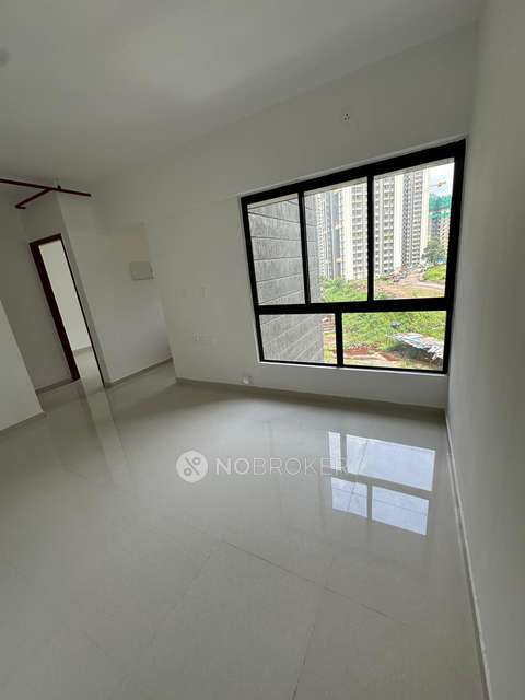 1 BHK Flat In Wadhwa Wise City Wow, Panvel For Sale  In Panvel