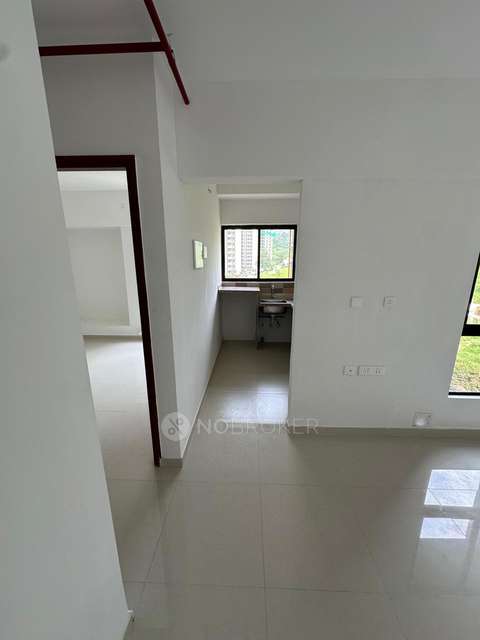 1 BHK Flat In Wadhwa Wise City Wow, Panvel For Sale  In Panvel