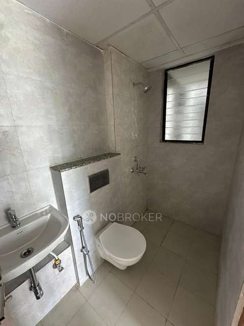 1 BHK Flat In Wadhwa Wise City Wow, Panvel For Sale  In Panvel