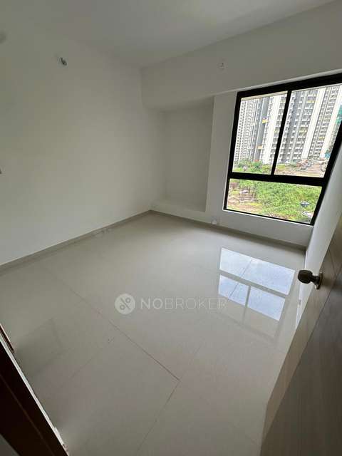 1 BHK Flat In Wadhwa Wise City Wow, Panvel For Sale  In Panvel