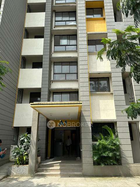 1 BHK Flat In Wadhwa Wise City Wow, Panvel For Sale  In Panvel