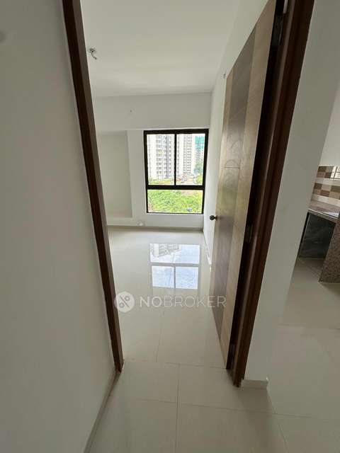 1 BHK Flat In Wadhwa Wise City Wow, Panvel For Sale  In Panvel