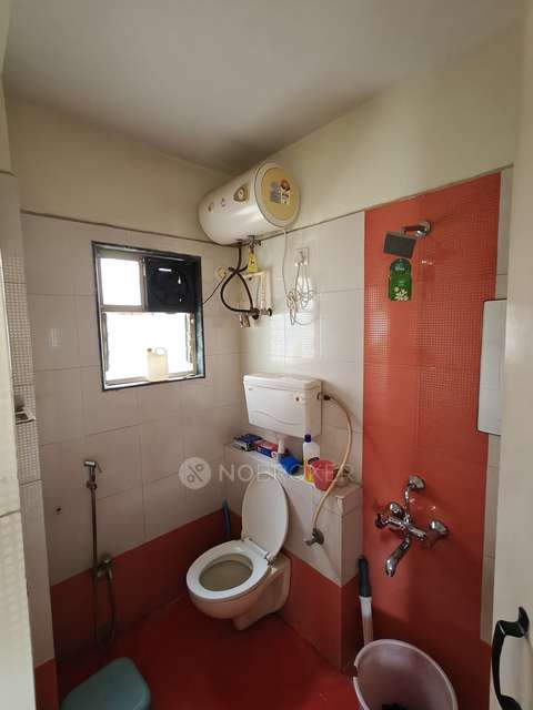 1 BHK Flat In Mayur Plaza Apartment for Rent  In Rahatani