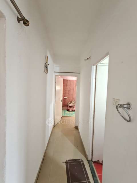 1 BHK Flat In Mayur Plaza Apartment for Rent  In Rahatani