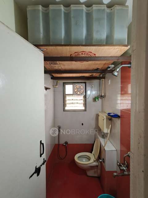 1 BHK Flat In Mayur Plaza Apartment for Rent  In Rahatani