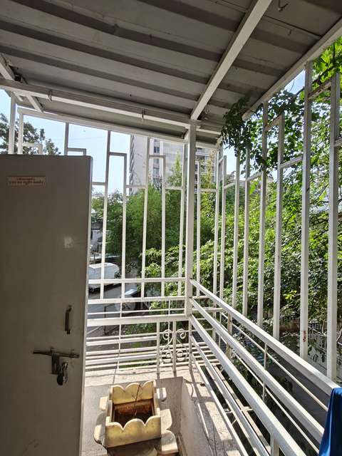 1 BHK Flat In Mayur Plaza Apartment for Rent  In Rahatani