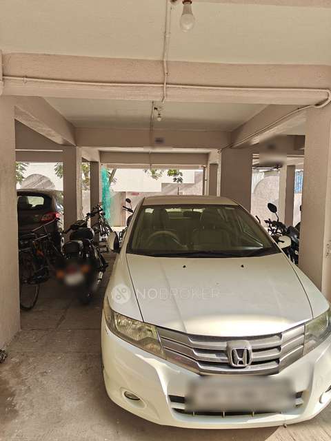 1 BHK Flat In Mayur Plaza Apartment for Rent  In Rahatani