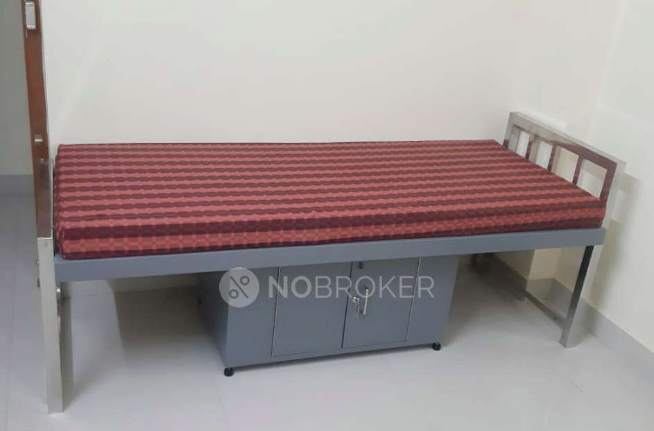 PG for Boys in  Perungudi