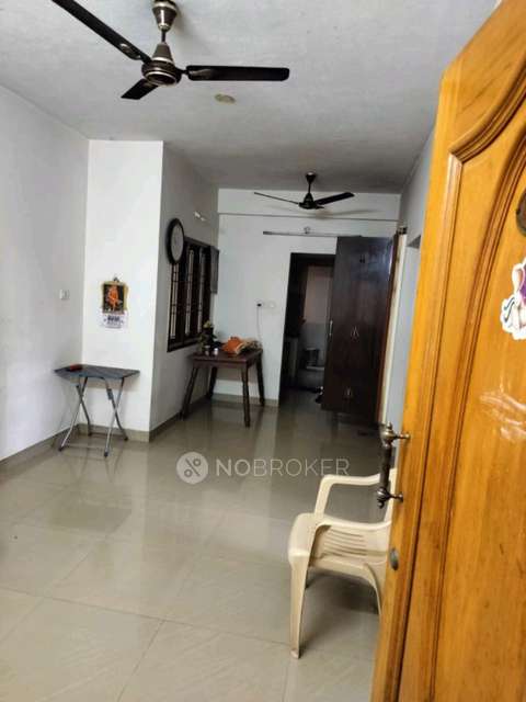 2 BHK Flat In Queens Narayani for Rent  In Thiruverkadu