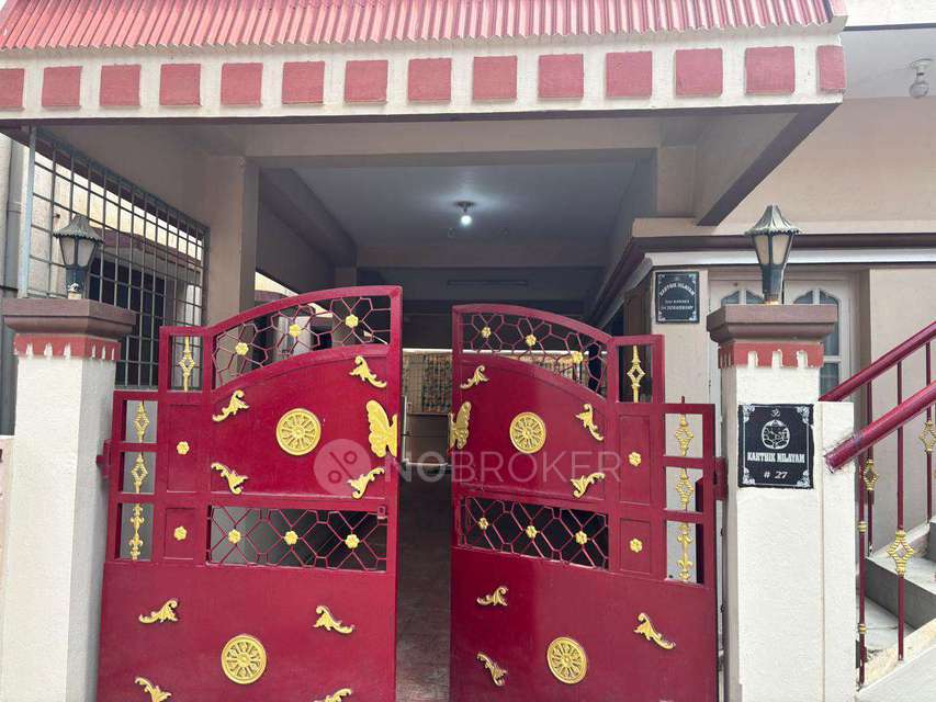 3 BHK House for Rent  In Byatarayanapura