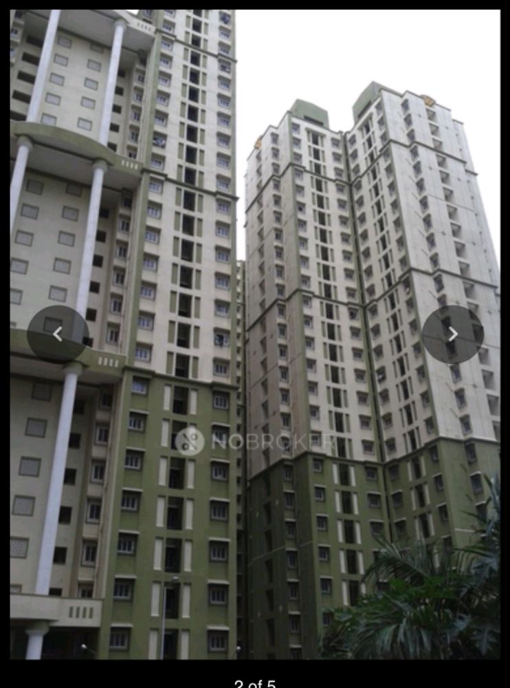 New Hind Mill Mhada Sankul