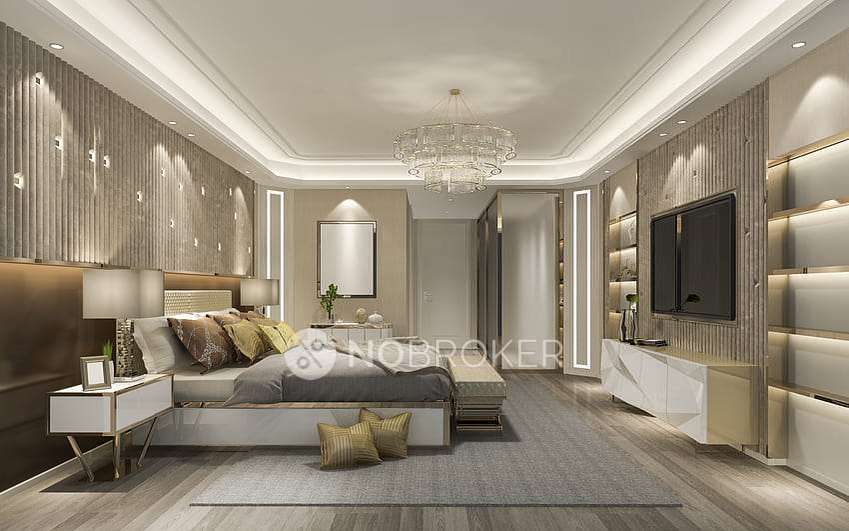 2 BHK Flat In Mp Petals For Sale  In Kundrathur