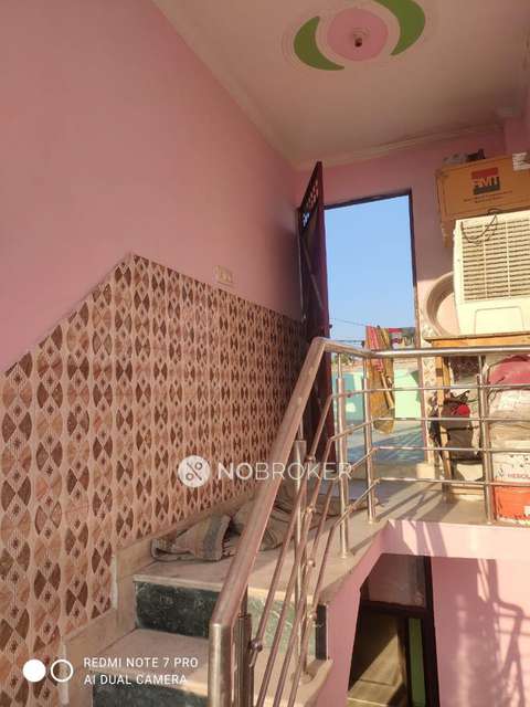 1 BHK Flat In Standalone Building  For Sale  In New Ashok Nagar