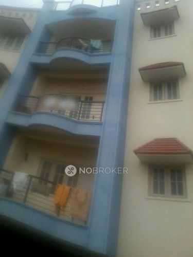 1 BHK Flat In Hbs Apartment for Rent  In  Doddakallasandra