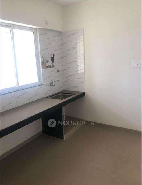 3 BHK Flat In Standalone Building  for Rent  In Undri