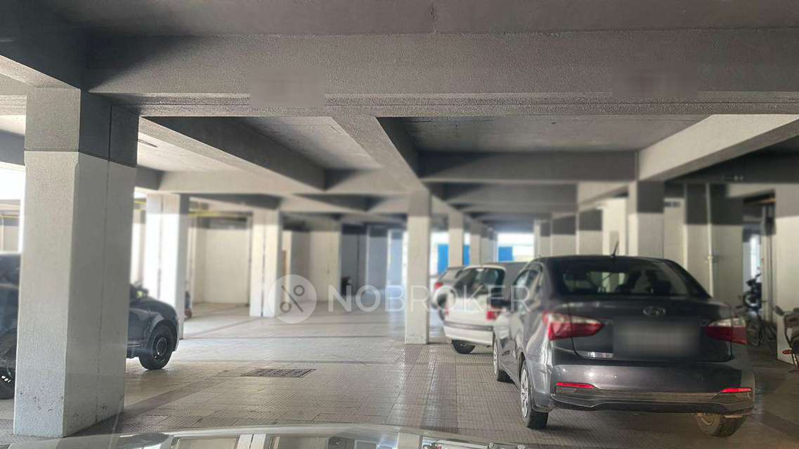 3 BHK Flat In Standalone Building  for Rent  In Undri