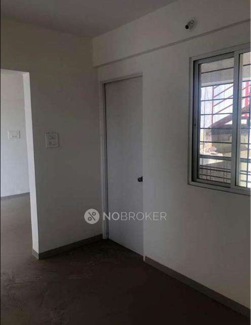 3 BHK Flat In Standalone Building  for Rent  In Undri