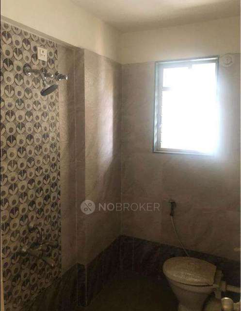 3 BHK Flat In Standalone Building  for Rent  In Undri