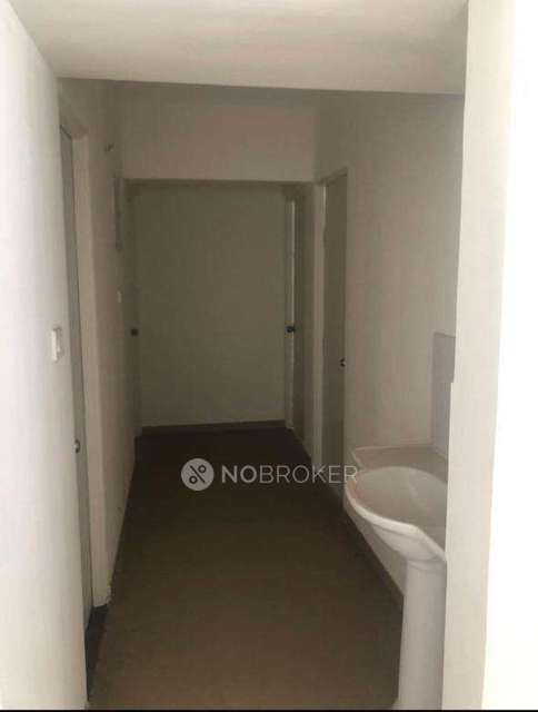 3 BHK Flat In Standalone Building  for Rent  In Undri